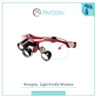 لوپ چشمی Perioptix مدل Light FireFly Wireless