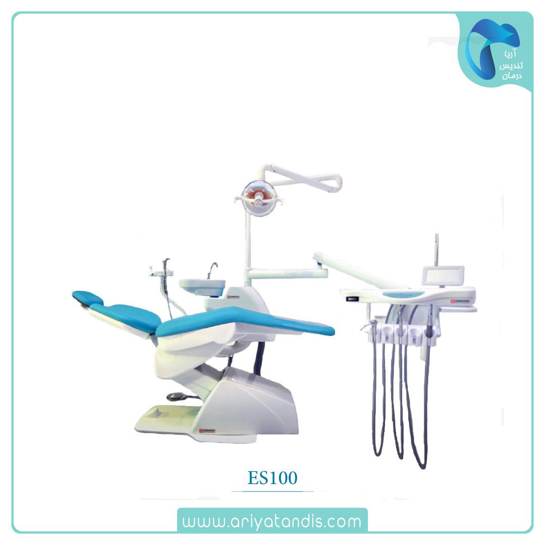 یونیت دندانپزشکی اکباتان مدل ES100