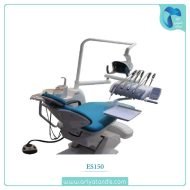 یونیت دندانپزشکی اکباتان مدل ES150