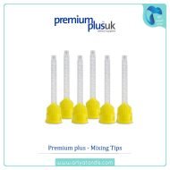 میکسینگ تیپ Premium plus - Mixing Tips