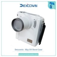رادیوگرافی پرتابل Dexcowin مدل iRay D3 Shrot Cone