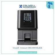فسفر پلیت کروکسل Cruxell مدل Croxcan CRX1000 BLACK