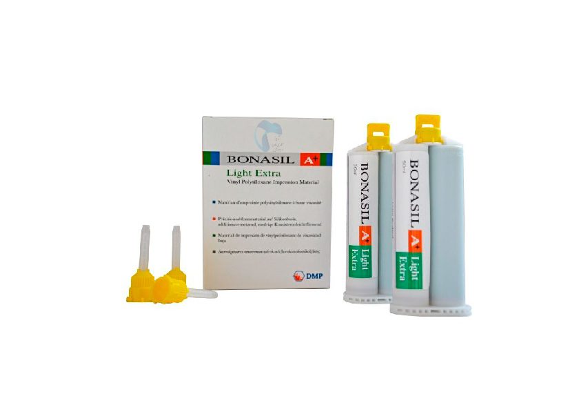 ست قالبگیری بناسیل Bonasil