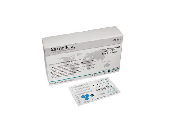 اندیکاتور ۴A medical