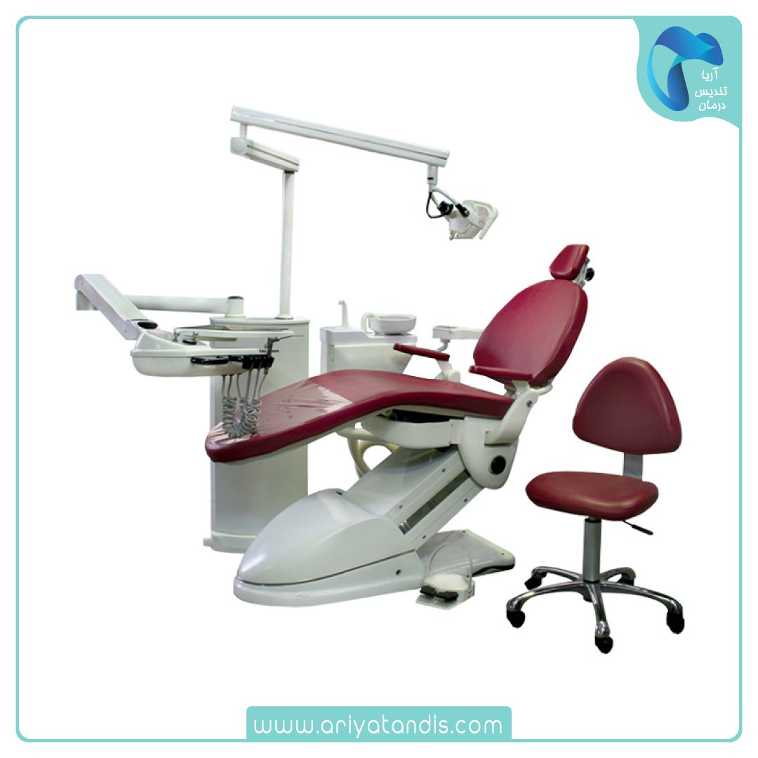 یونیت پارس دنتال صدرا SADRA