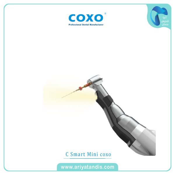 روتاری بیسیم کوکسوCOXO مدل C Smart Mini