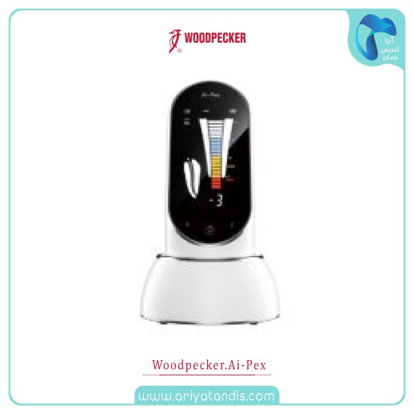 اپکس لوکیتور Woodpecker مدل Ai-Pex
