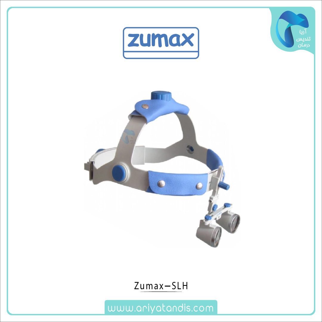 لوپ چشمی Zumax مدل SLH
