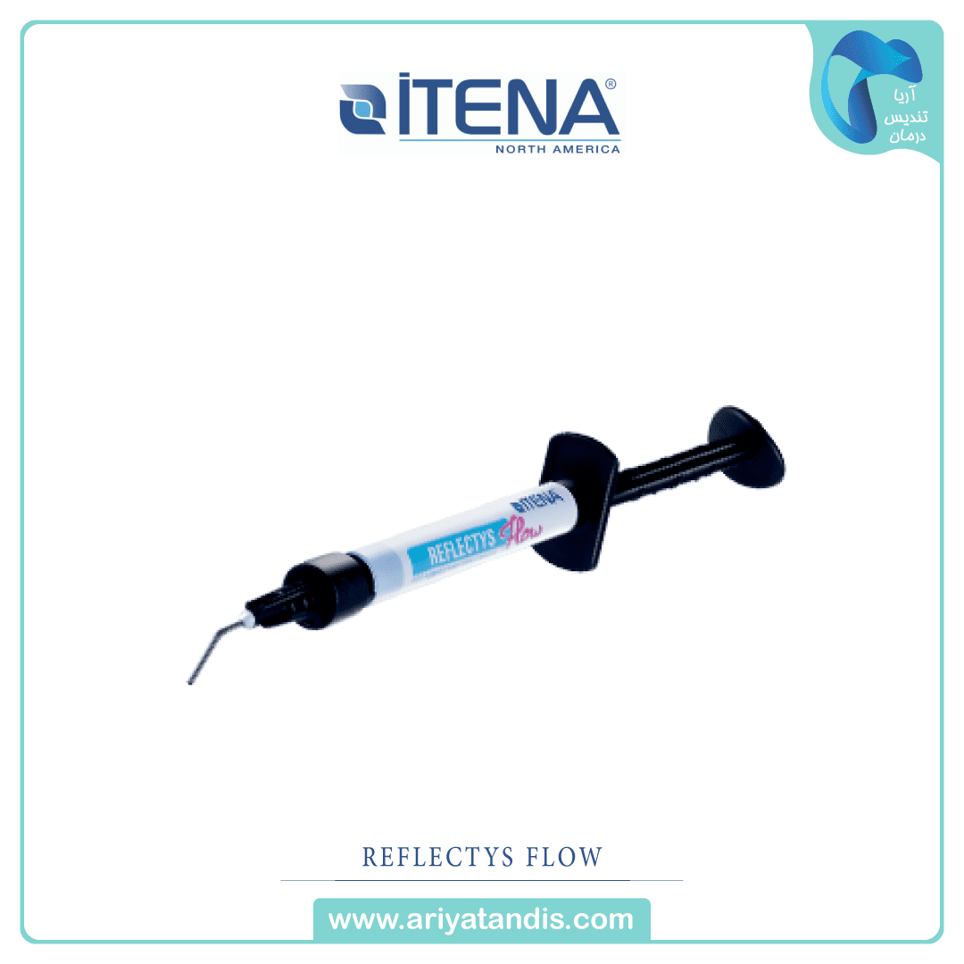 کامپوزیت فلو ایتنا itena - Reflectys Flow