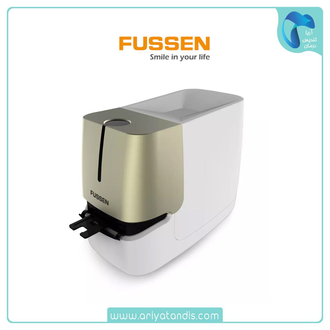 فسفرپلیت Fussen