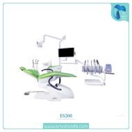 یونیت دندانپزشکی اکباتان مدل ES200