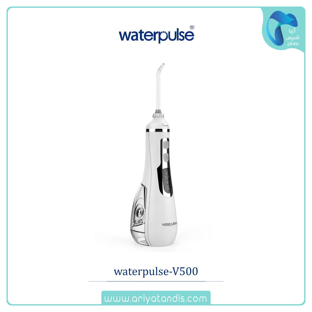 دستگاه waterpulse-V500