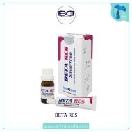 سیلر رزینی BETA RCS