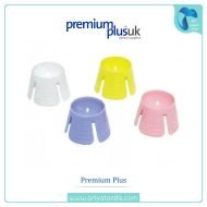 گوده یکبار مصرف پلاستیکی Premium Plus