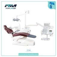یونیت صندلی فراز طب مدرن مدل FTM S500