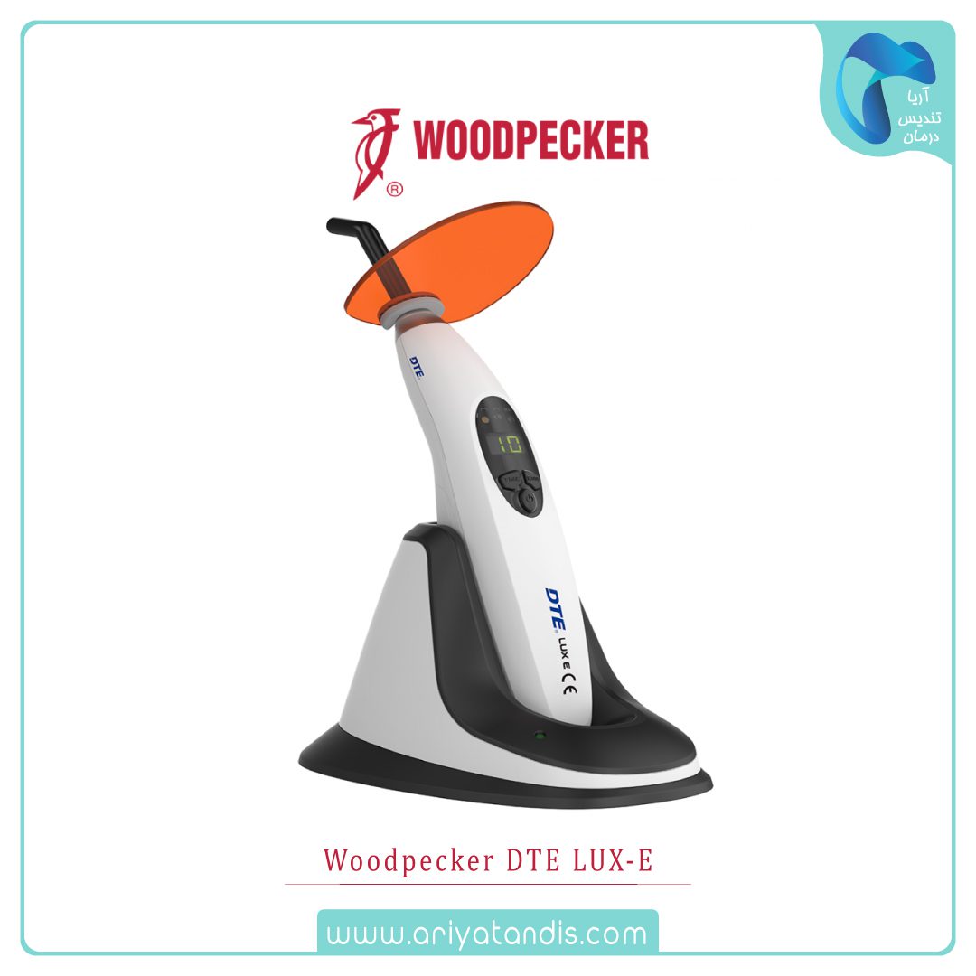 لایت کیور وودپکر مدل Woodpecker DTE LUX-E