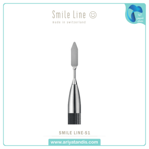 قلم کامپوزیت S1 اسمایل لاین - Smile Line