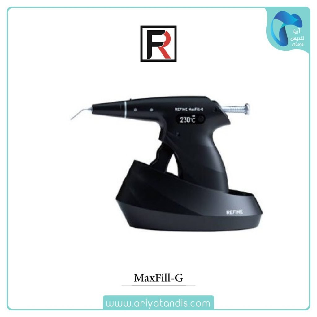 آبچوراتور بیسیم ریفاین MaxFill-G REFINE