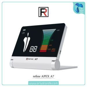 اپکس لوکیتور ریفاین APEX A7 REFINE