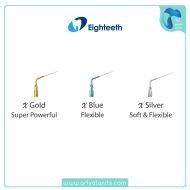 تیپ اولتراسونیک ULTRAX EIGHTEETH