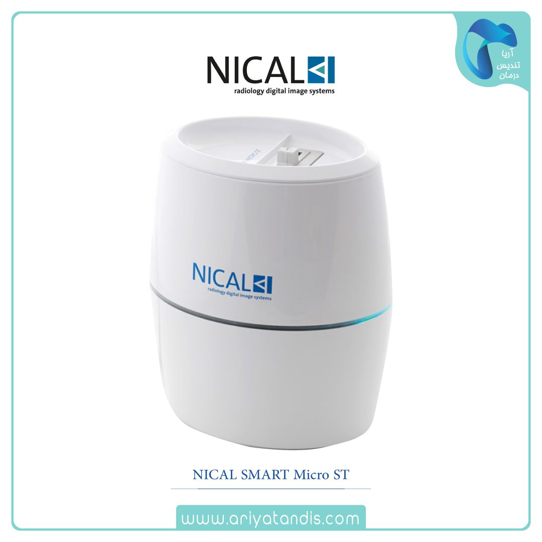 فسفرپلیت نیکال NICAL SMART Micro ST