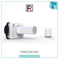 گرافی پرتابل ریفاین Dental X-Ray refine