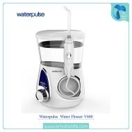 واترجت خانوادگی واترپالس مدل Waterpulse Water Flosser V600