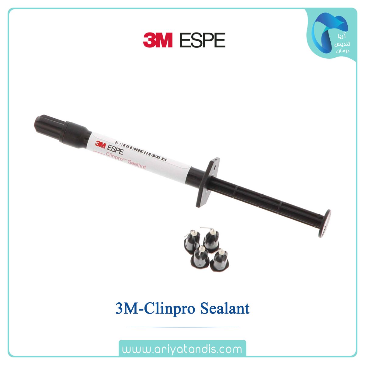 3M-Clinpro Sealant