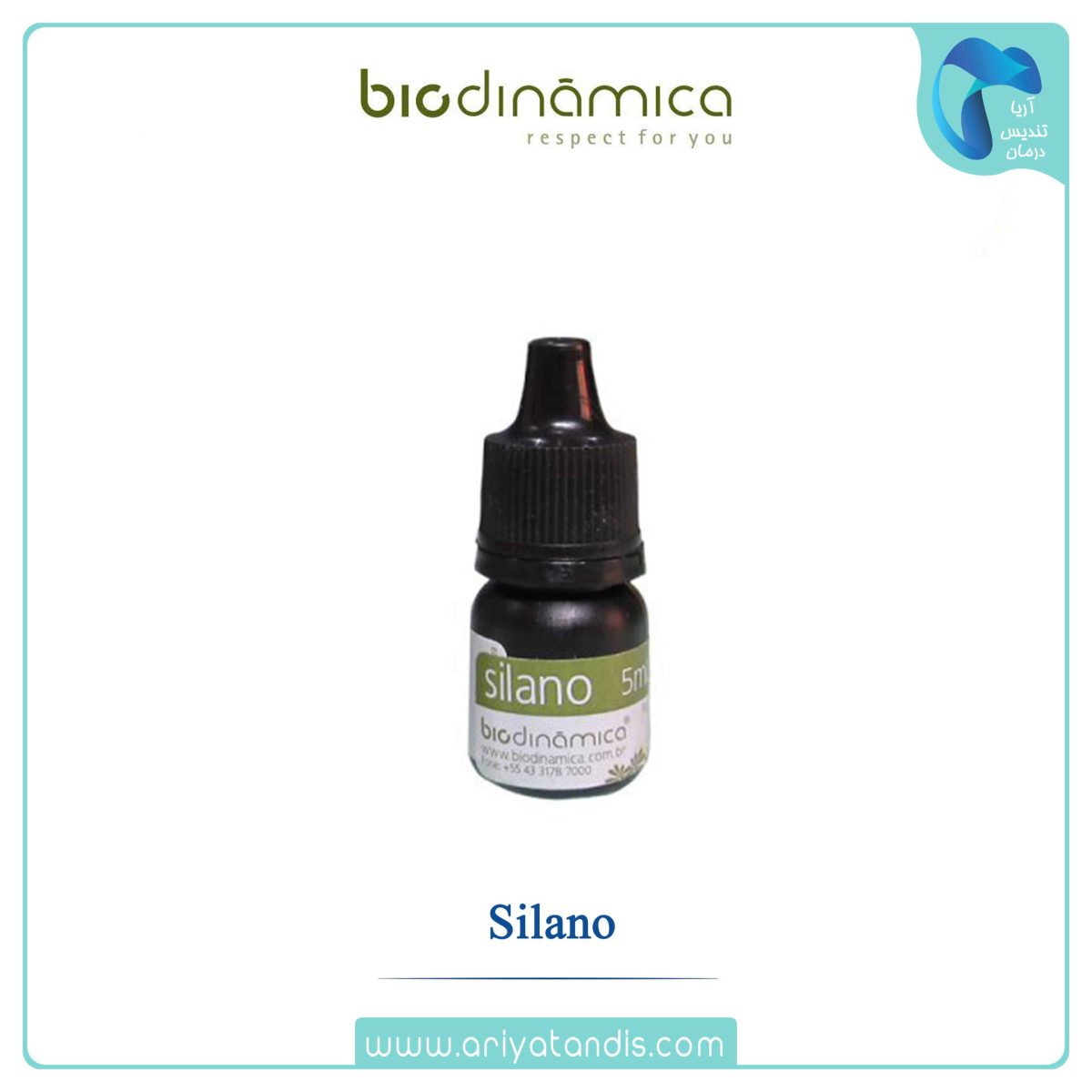 Biodinamica - Silano