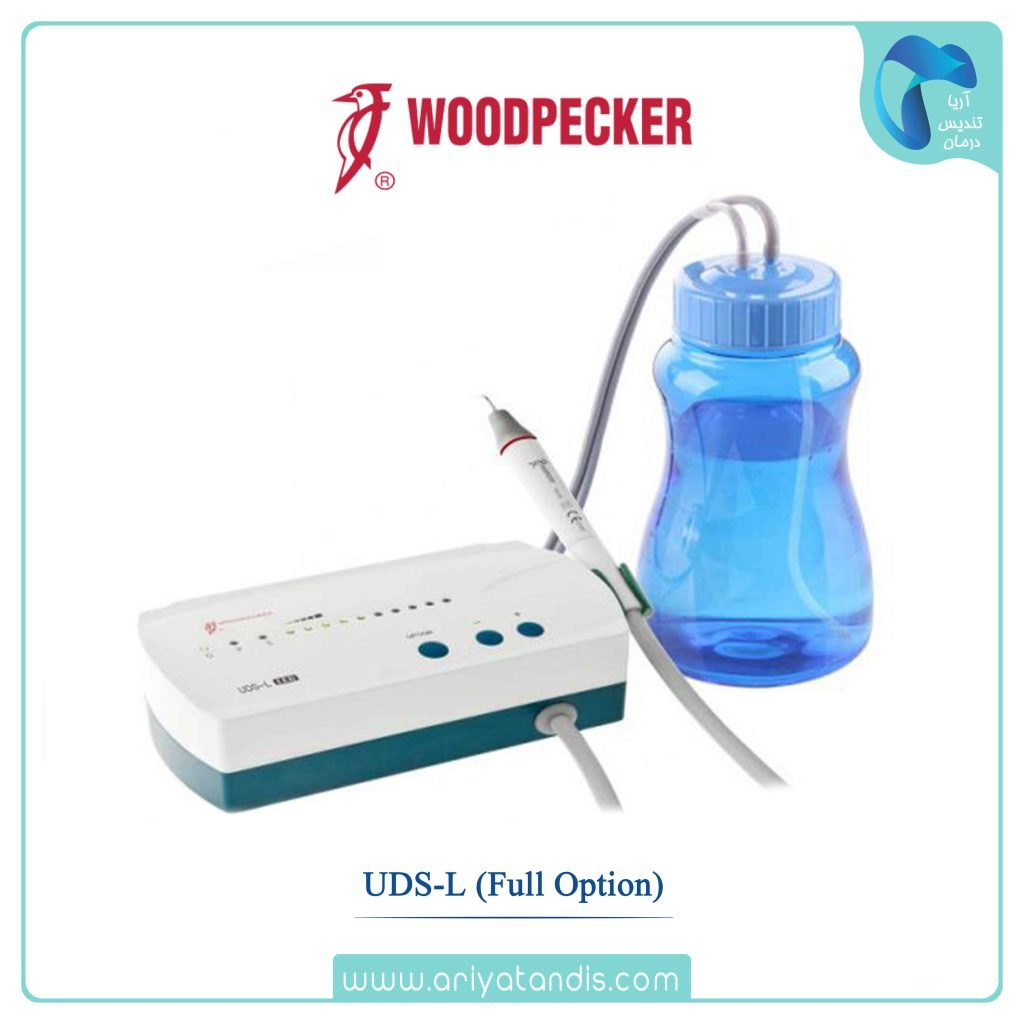 قیمت،(Woodpecker – UDS-L (Full Option