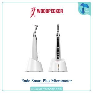 قیمت،اندو موتور القایی وودپیکر Woodpecker - Endo Smart Plus Micromotor