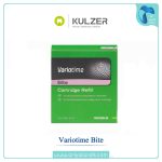 قیمت ماده ثبت بایت وریوتایم کولزر، Kulzer Variotime Bite