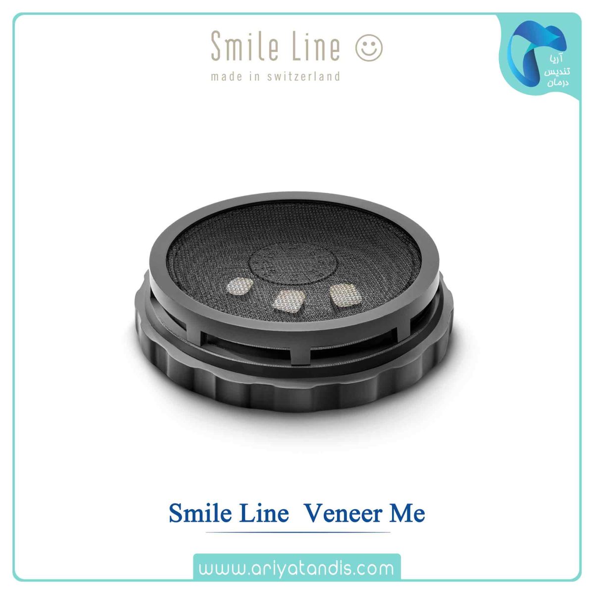 قیمت محافظ لمینیت اسمایل لاین، Smile Line Veneer Me