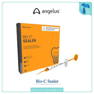 سیلر بایو سرامیک BioC Sealer Angelus