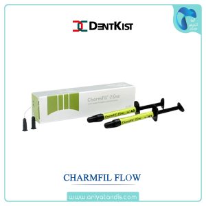 کامپوزیت فلو CharmFil Flow Dentkist