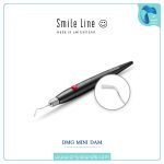 ست قلم ویبره کامپوزیت COMPO VIBES SMILE LINE