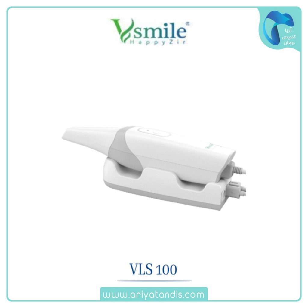 سکنر داخل دهانی V SMILE VLS100
