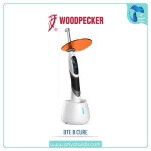 لایت کیور Woodpecker DTE B Cure