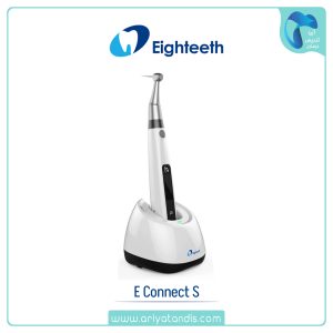 موتور روتاری E CONNECT S Eighteeth