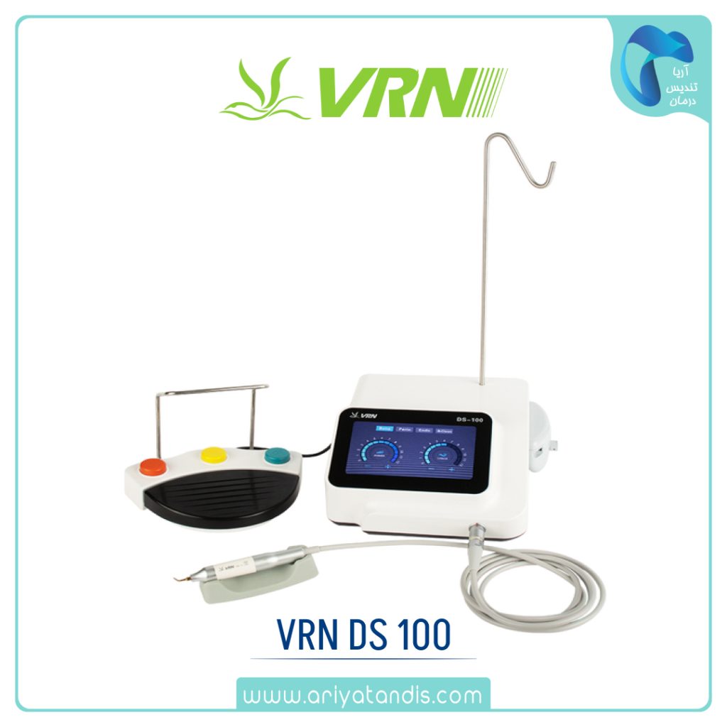 پیزوسرجری VRN مدل DS 100