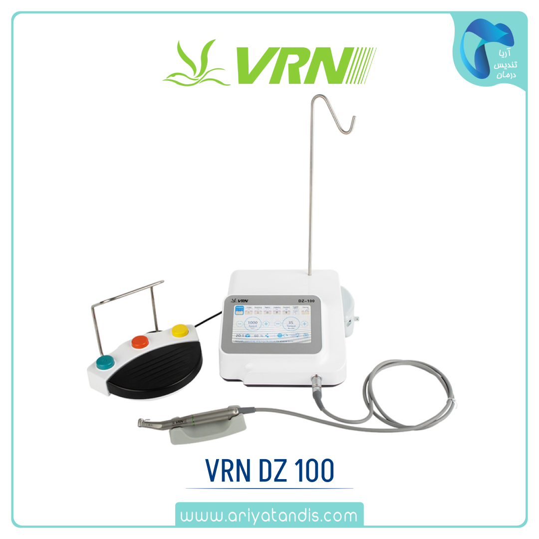 موتور ایمپلنت VRN مدل DZ 100