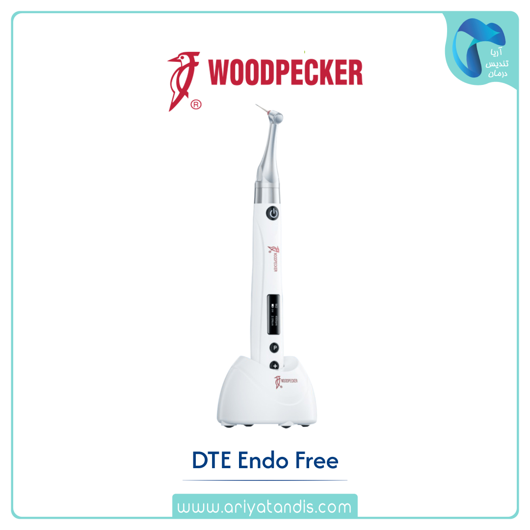 اندو موتور وودپیکر Woodpecker مدل DTE Endo FREE