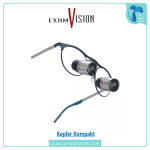 لوپ دندانپزشکی ExamVision مدل Prismatic
