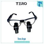 لوپ دندانپزشکی Tero مدل Ergo